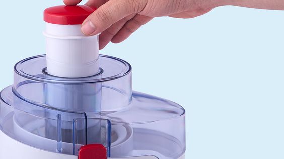 Động cơ 260W mạnh mẽ và ít tiếng ồn 1